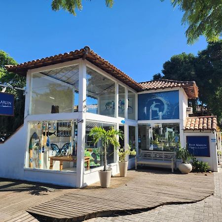 Pousada Blue Marlin Búzios Exterior foto